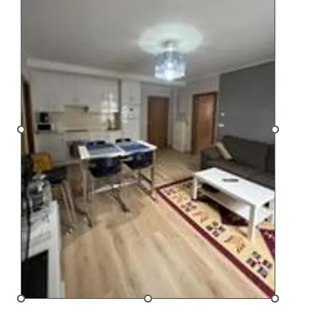 Apartment En Cue,